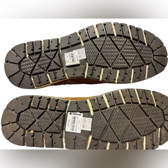 Buckle Outpost Makers Holden Boots 11 M - Picture 6 of 6